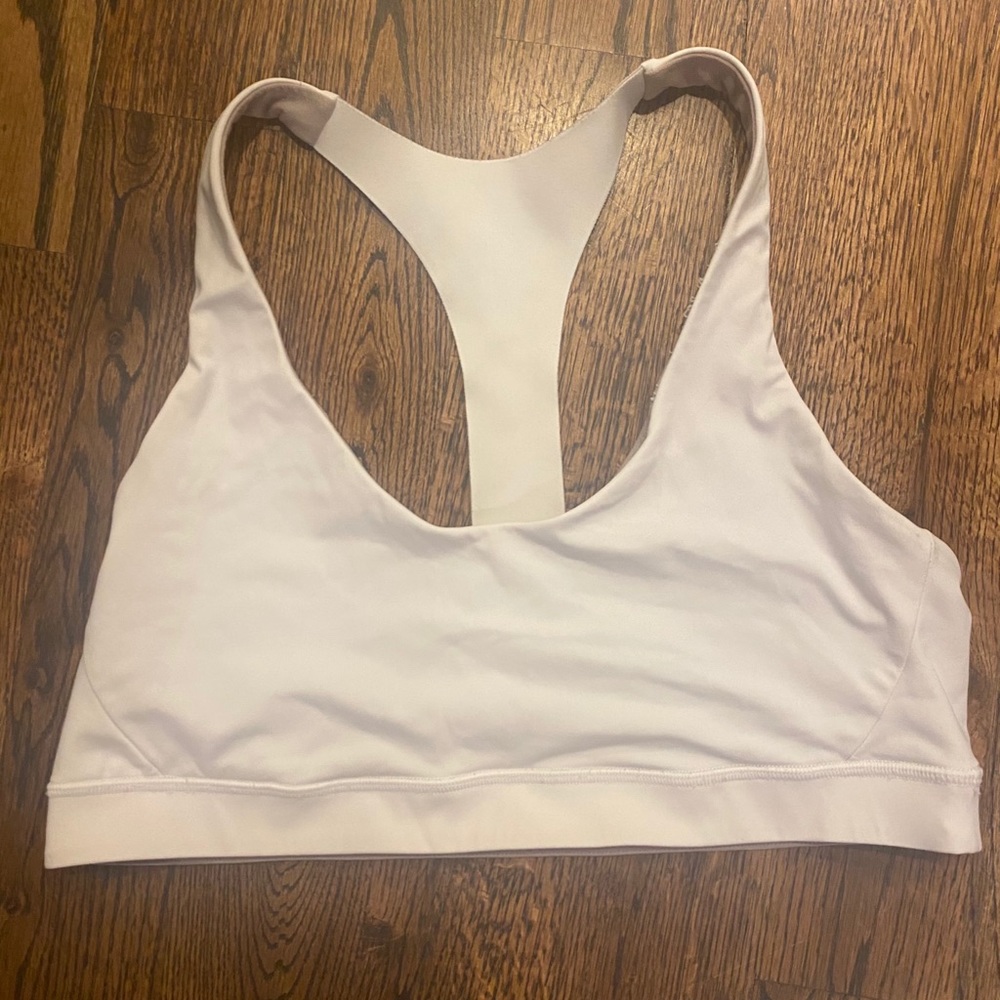 Lulu lemon sports bra